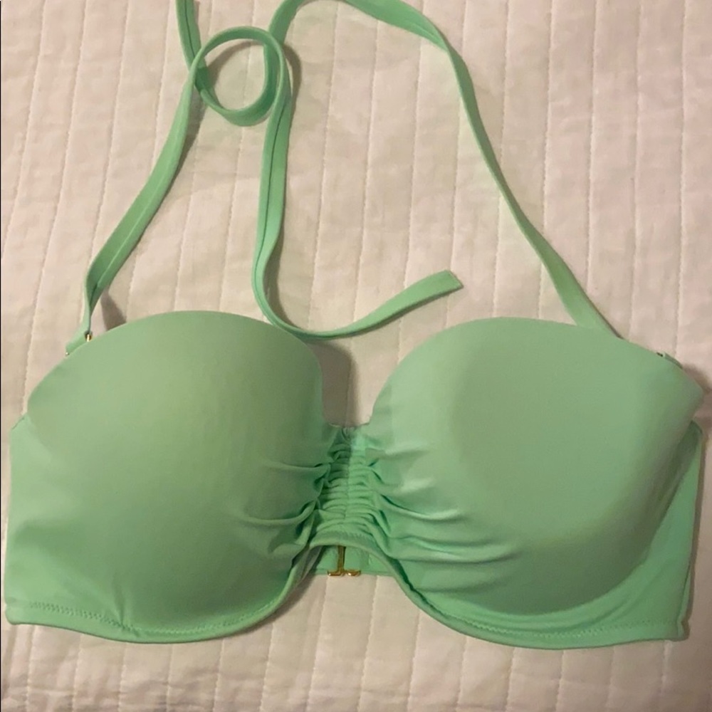 Victoria Secret Swim Suit Top
